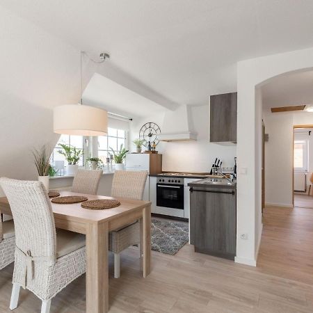 Scenic Apartment In Oldenburg Near Sea And Forest Max 3 Adults Dannau Exteriör bild