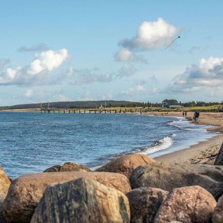 Scenic Apartment In Oldenburg Near Sea And Forest Max 3 Adults Dannau Exteriör bild