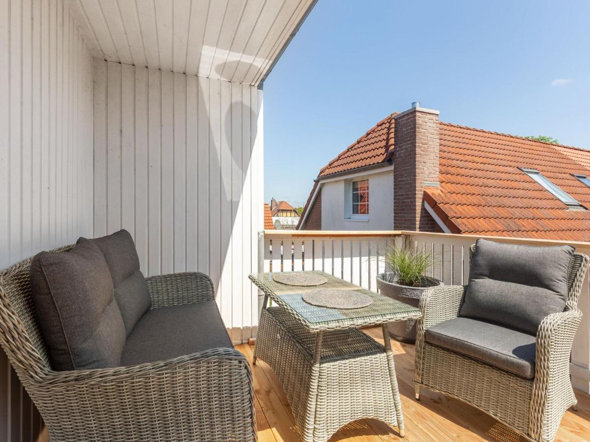 Scenic Apartment In Oldenburg Near Sea And Forest Max 3 Adults Dannau Exteriör bild