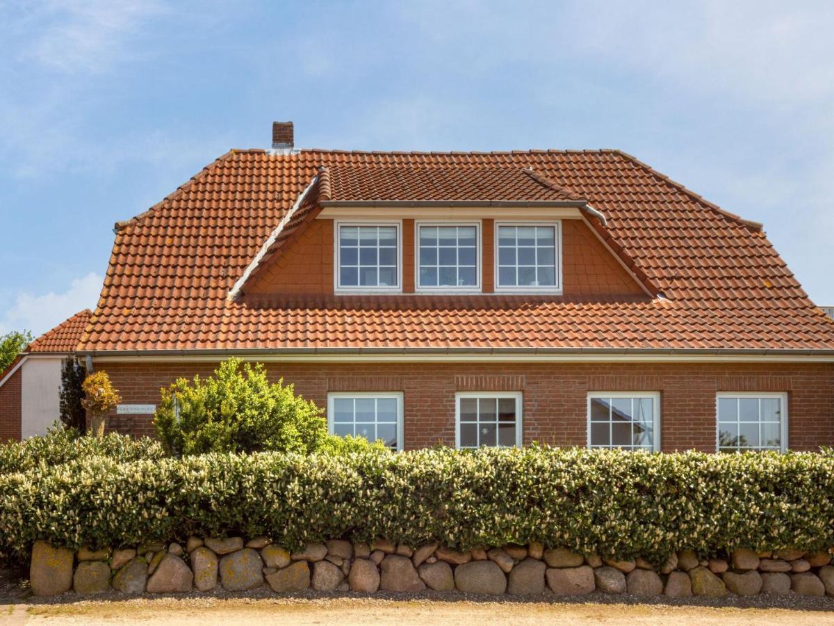 Scenic Apartment In Oldenburg Near Sea And Forest Max 3 Adults Dannau Exteriör bild