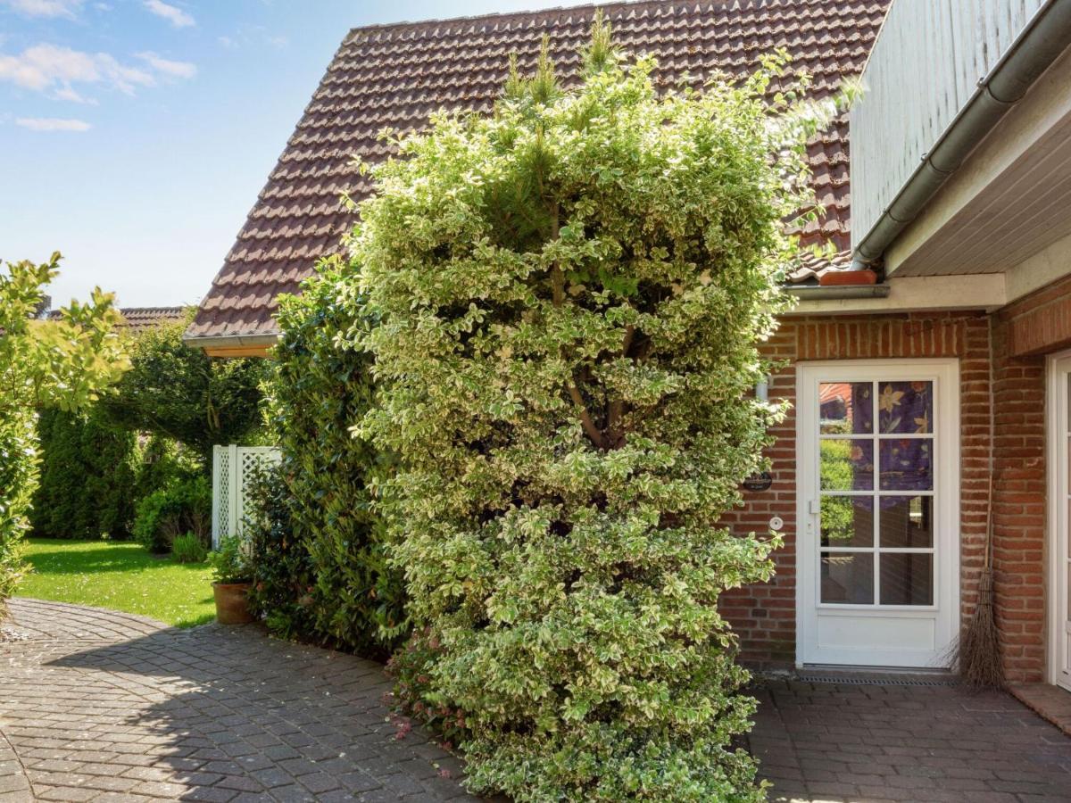 Scenic Apartment In Oldenburg Near Sea And Forest Max 3 Adults Dannau Exteriör bild