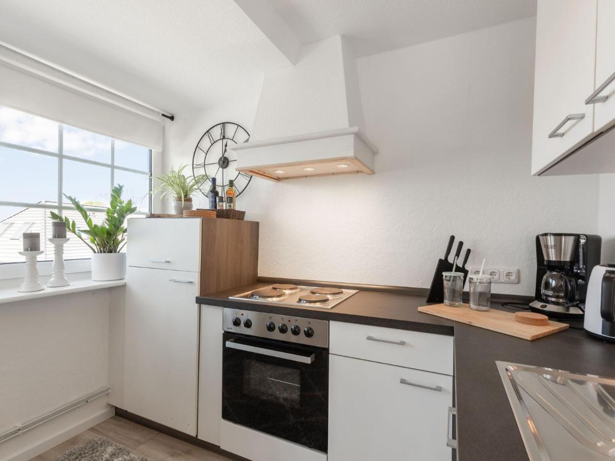 Scenic Apartment In Oldenburg Near Sea And Forest Max 3 Adults Dannau Exteriör bild