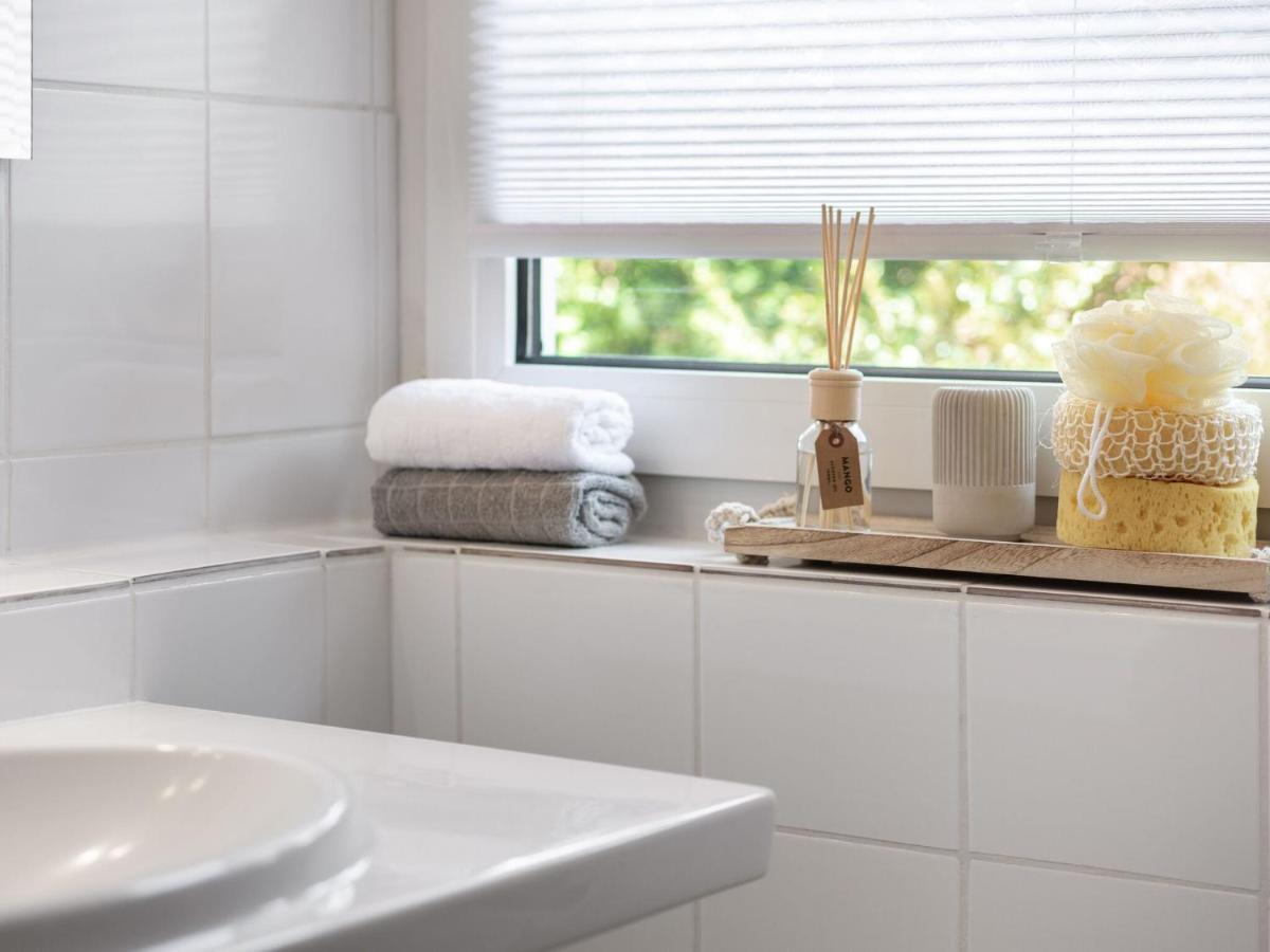 Scenic Apartment In Oldenburg Near Sea And Forest Max 3 Adults Dannau Exteriör bild
