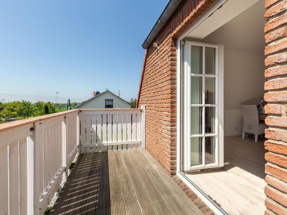 Scenic Apartment In Oldenburg Near Sea And Forest Max 3 Adults Dannau Exteriör bild