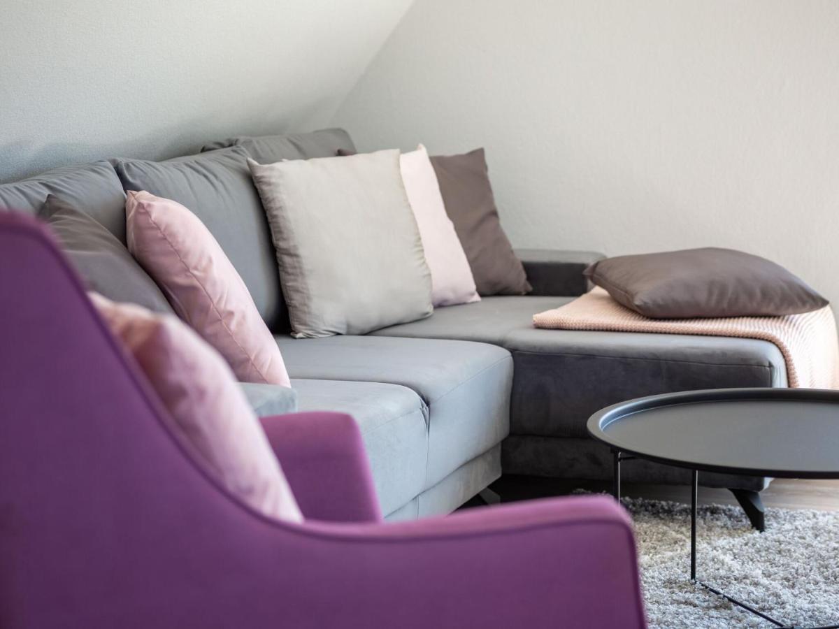 Scenic Apartment In Oldenburg Near Sea And Forest Max 3 Adults Dannau Exteriör bild