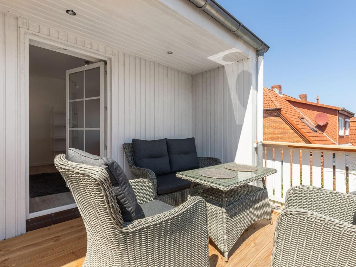 Scenic Apartment In Oldenburg Near Sea And Forest Max 3 Adults Dannau Exteriör bild