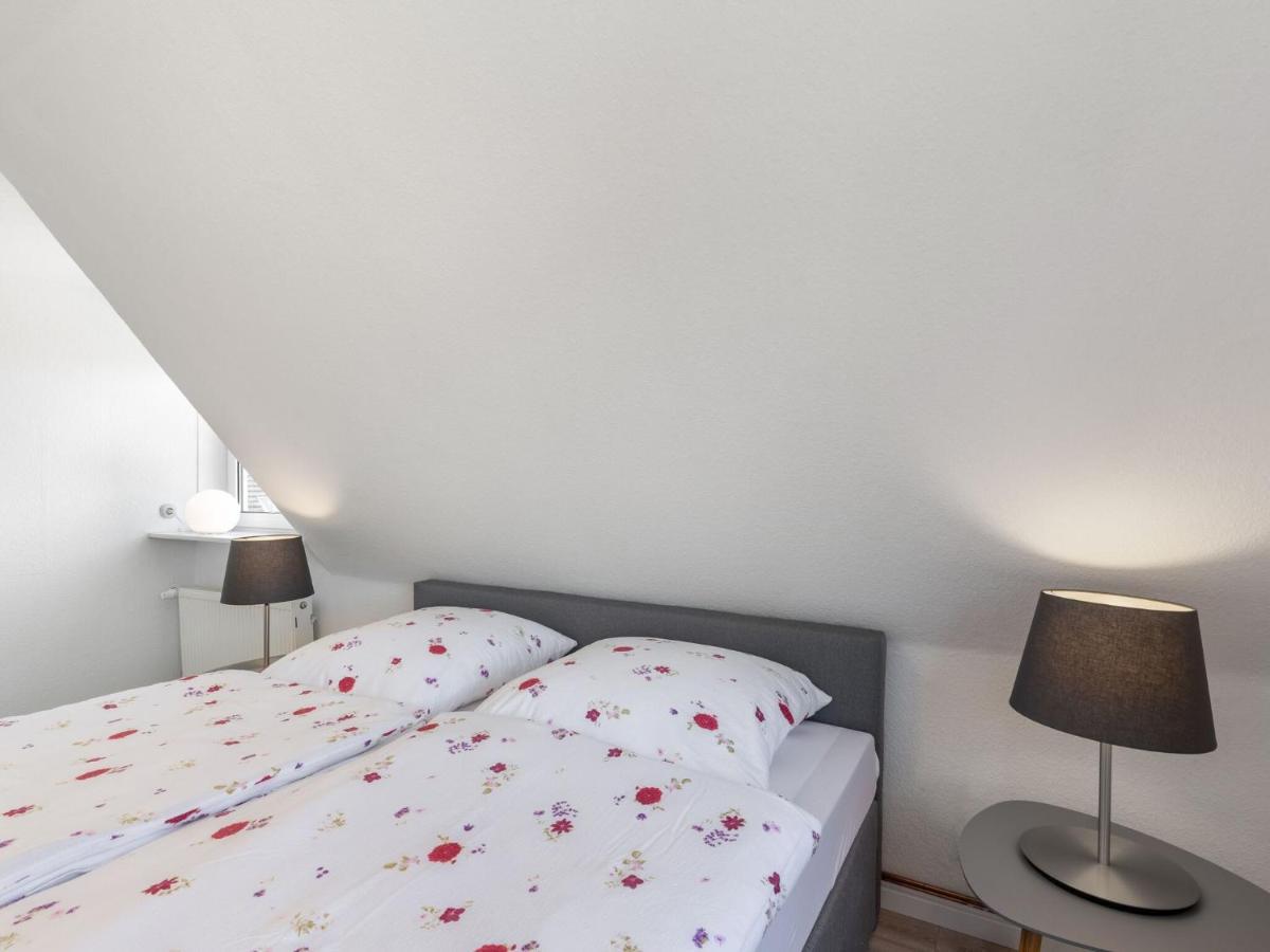 Scenic Apartment In Oldenburg Near Sea And Forest Max 3 Adults Dannau Exteriör bild
