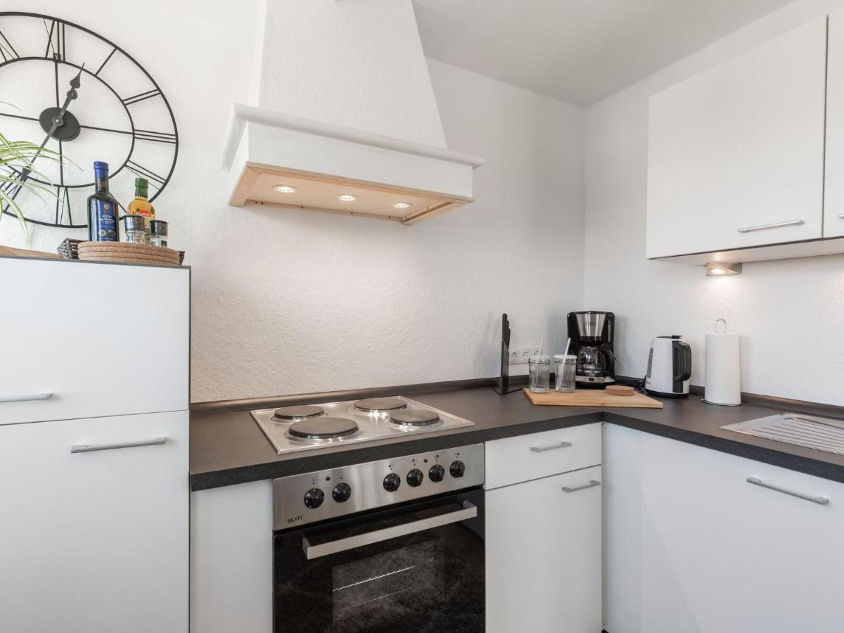 Scenic Apartment In Oldenburg Near Sea And Forest Max 3 Adults Dannau Exteriör bild